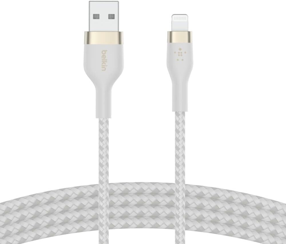 CAA010BT1MWH USB-A Belkin Cable Connector 1M330 ft