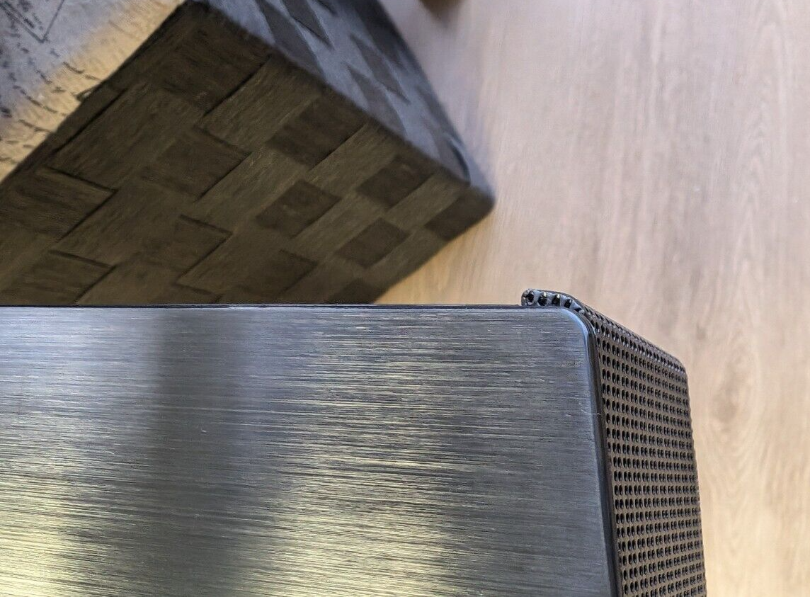Samsung HW-B73CD DTS ZA 51 Channel Soundbar w VirtualX Wireless Subwoofer