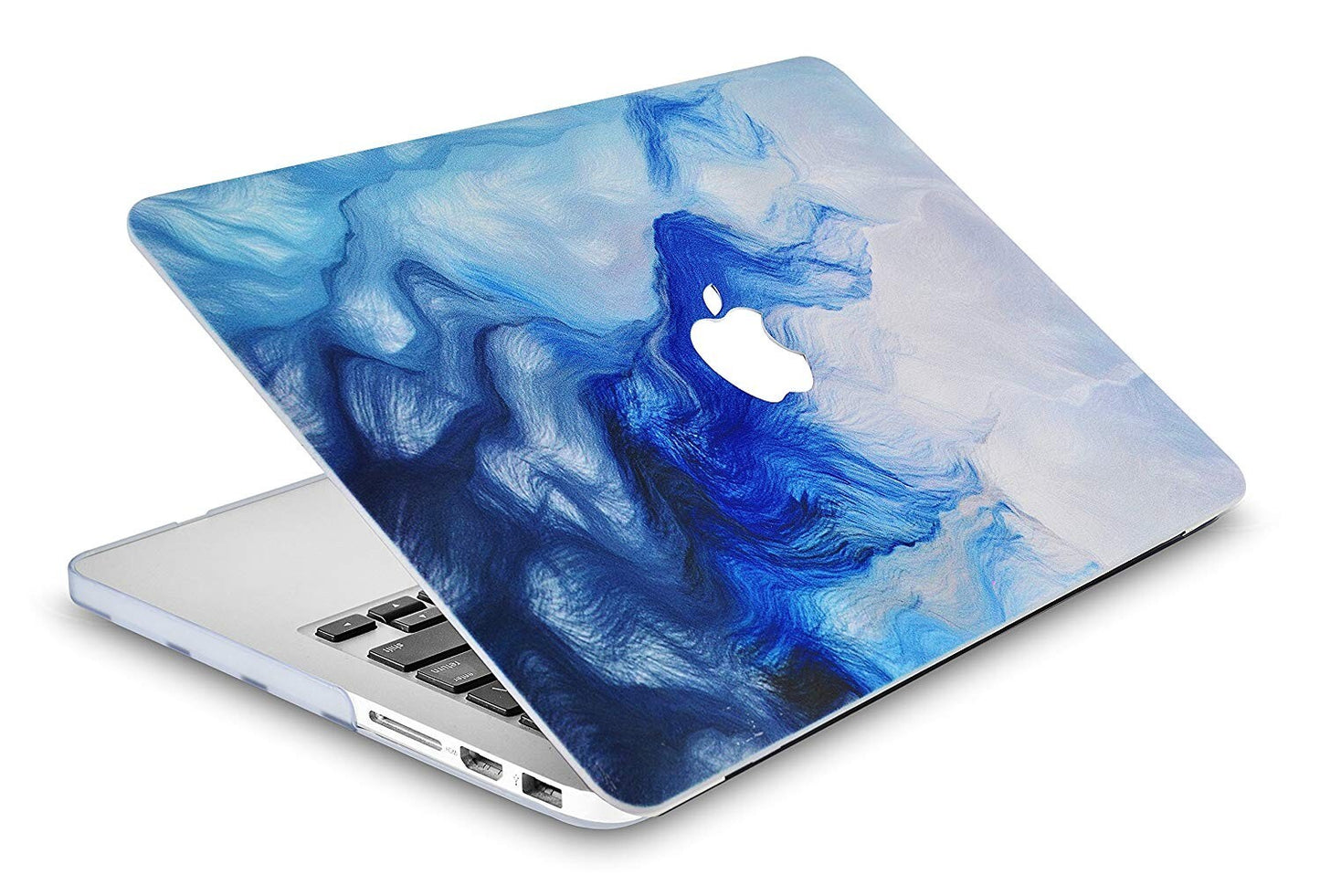 2015 LuvCase 4 in 1 Laptop MacBook Pro 13 Hard Shell Cover 141312