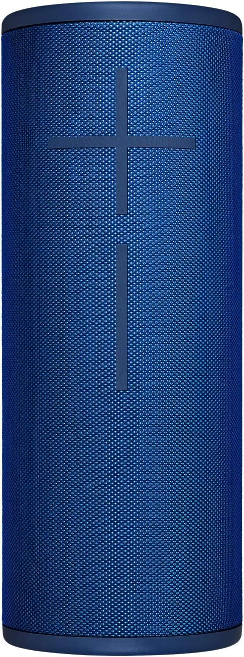 Ultimate Ears Megaboom 3 Wireless Bluetooth Speaker Lagoon Blue 984-001392
