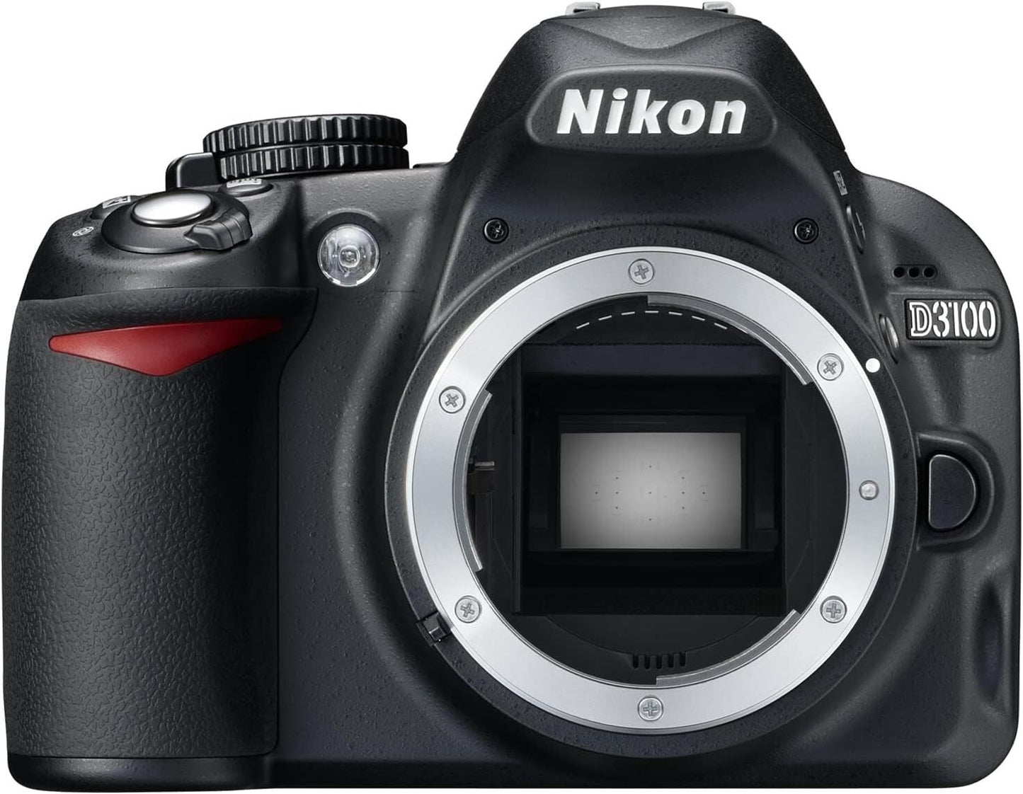 D3100 2MP Nikon 14 Digital Camera Body