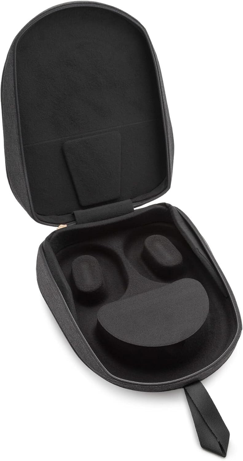 Sony OEM WH-1000XM5 Carrying Noise Canceling Headphones Black