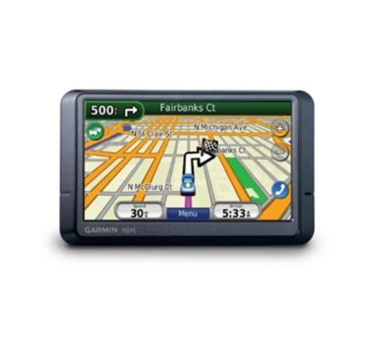 Garmin nüvi® 265WT