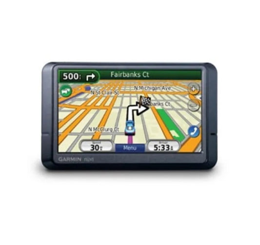 Garmin nüvi® 265WT