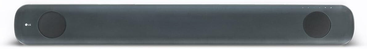 SK9Y LG 512 ch High Res Audio Sound Bar Dolby Atmos