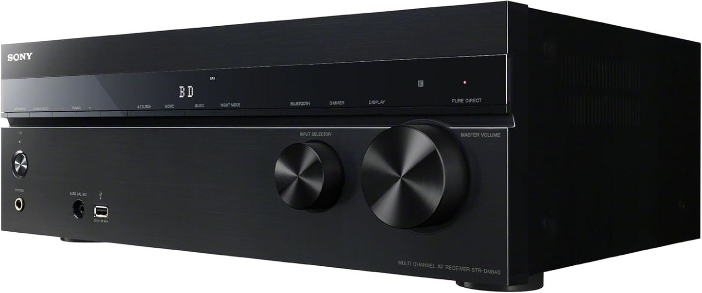 Sony STR-DN840 150 7 Channel Watt Receiver