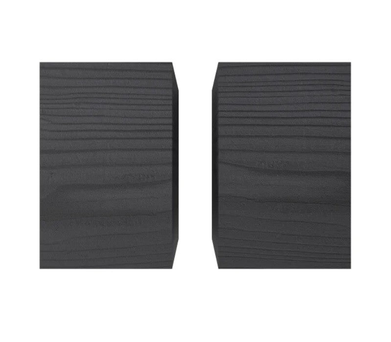 Klipsch R-60M 340W Bookshelf Speakers Pair Black