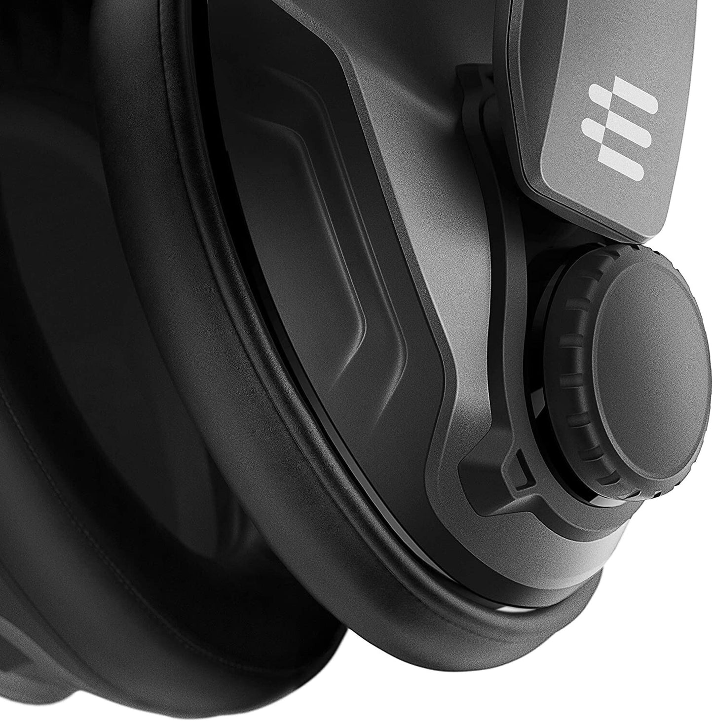 GSP 370 Sennheiser OverEar Wireless Bluetooth NoiseCancelling Gaming Headset