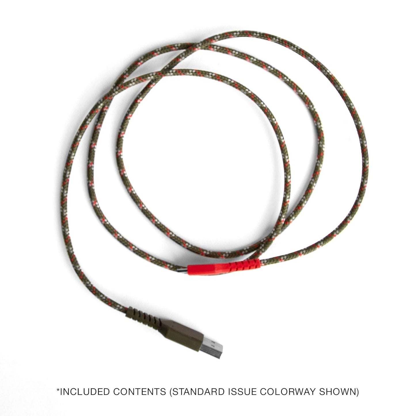USB 60W Skullcandy Line Braided C Charger Cable C to C Fast Charg