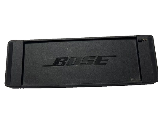 Genuine Bose-Bluetooth Speaker Charging Cradle For Bose-SoundLink Mini 1