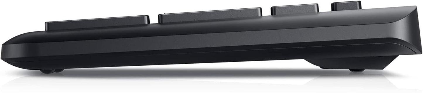 KM3322W Dell Keyboard Mouse