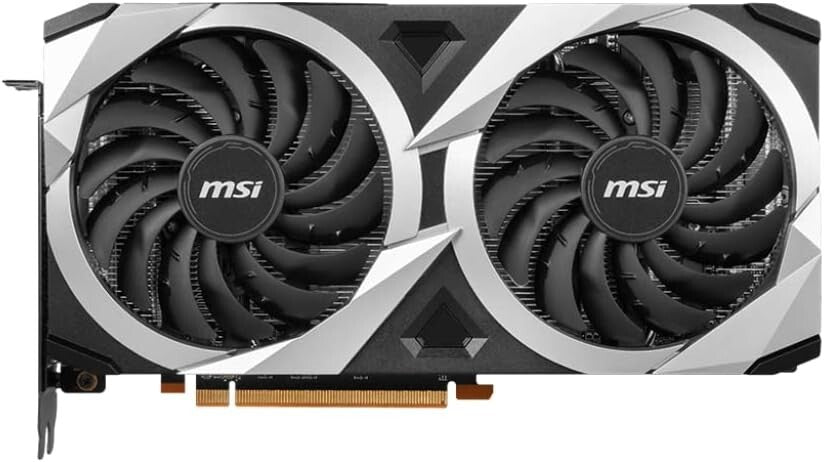 MSI 6750 Gaming Radeon RX XT bit Boost Clock 2600MHz Dual V1