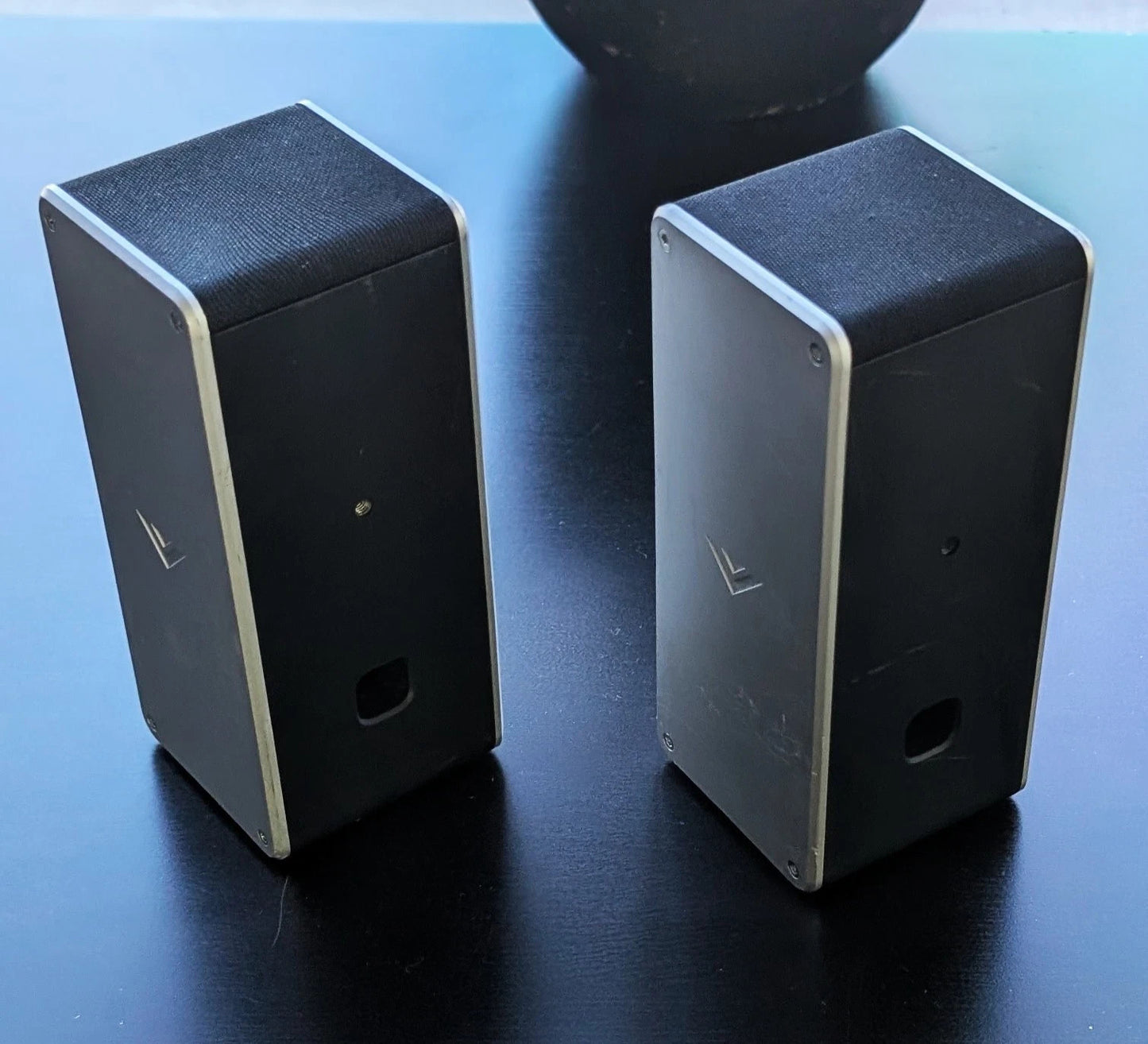 Replacement Left and Right Vizio Satellite Speakers for SB3651 E6 System