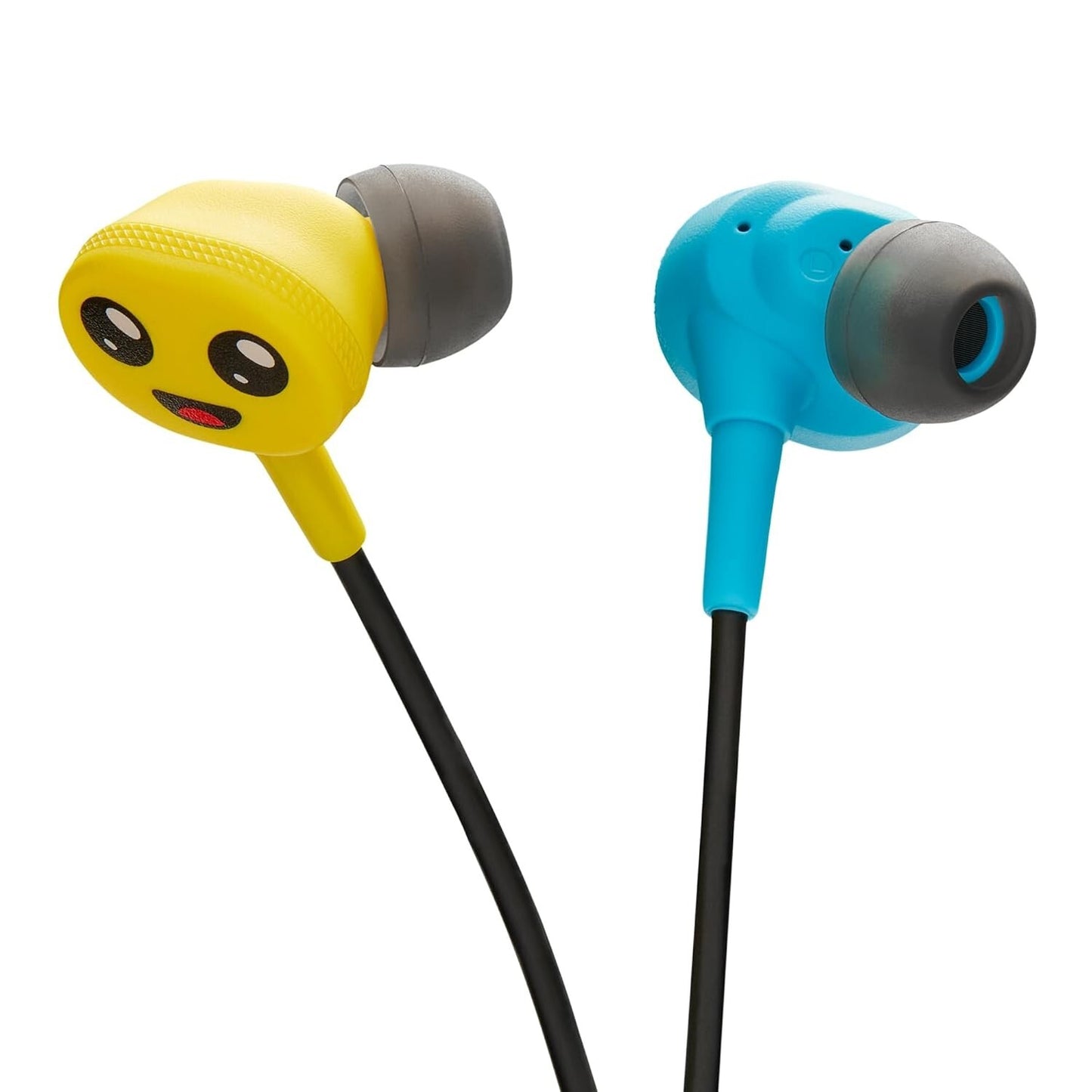 PowerA Wired Earbuds Nintendo Switch Fortnite Peely 35 mm Wired