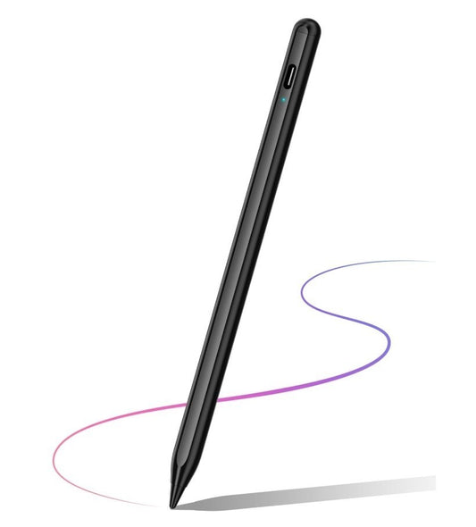 Jelly Comb Stylus Pen for iPad 10.2 Pro 11 12.9 Air Mini – Active Touch Pencil