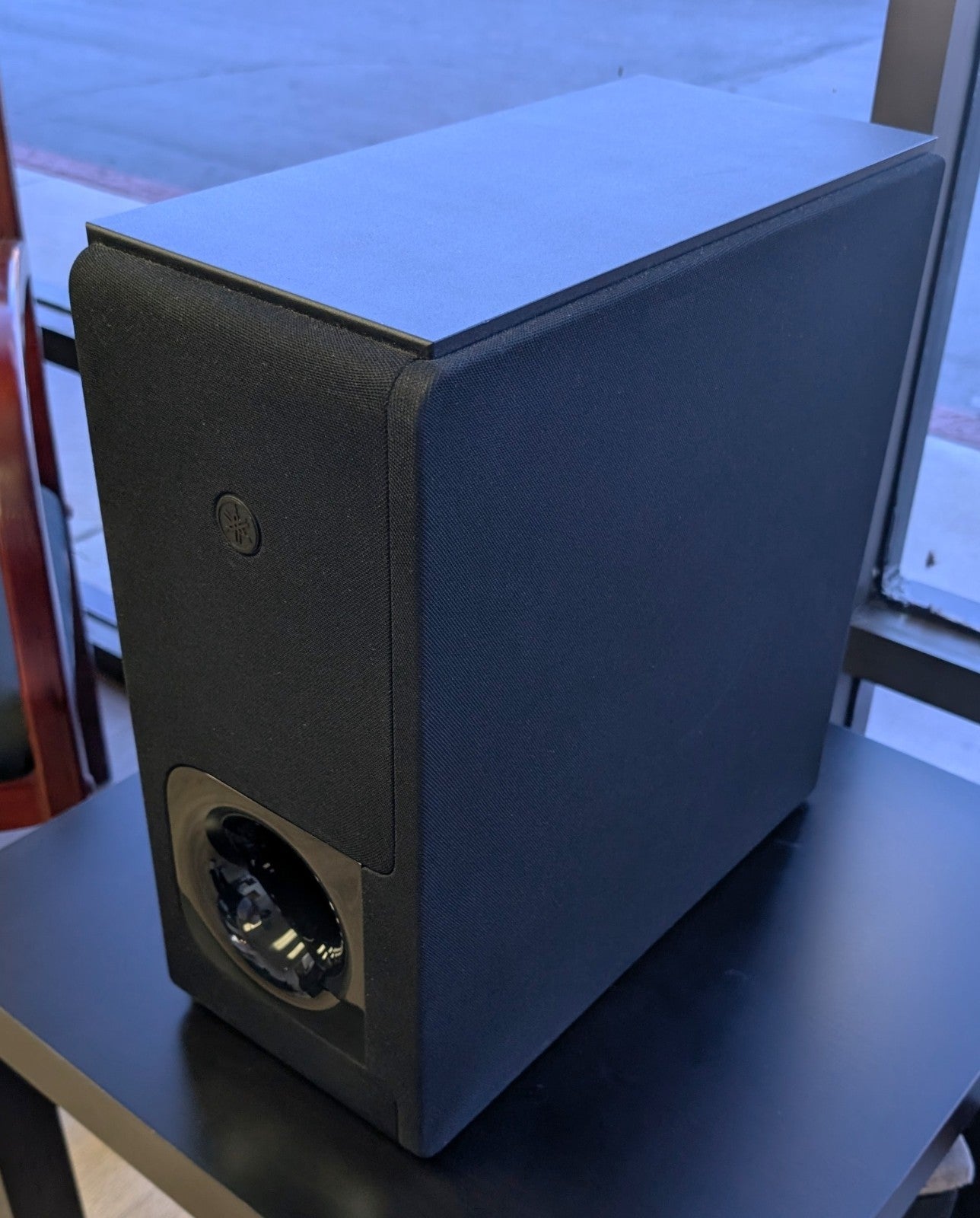 Yamaha ATS-2090 36" Soundbar with Wireless Subwoofer & Alexa – 2.1 Ch