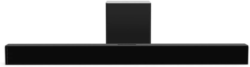 38" VIZIO SoundBar w/ Wireless Subwoofer 2.1 Bluetooth SoundBar SB3821-C6