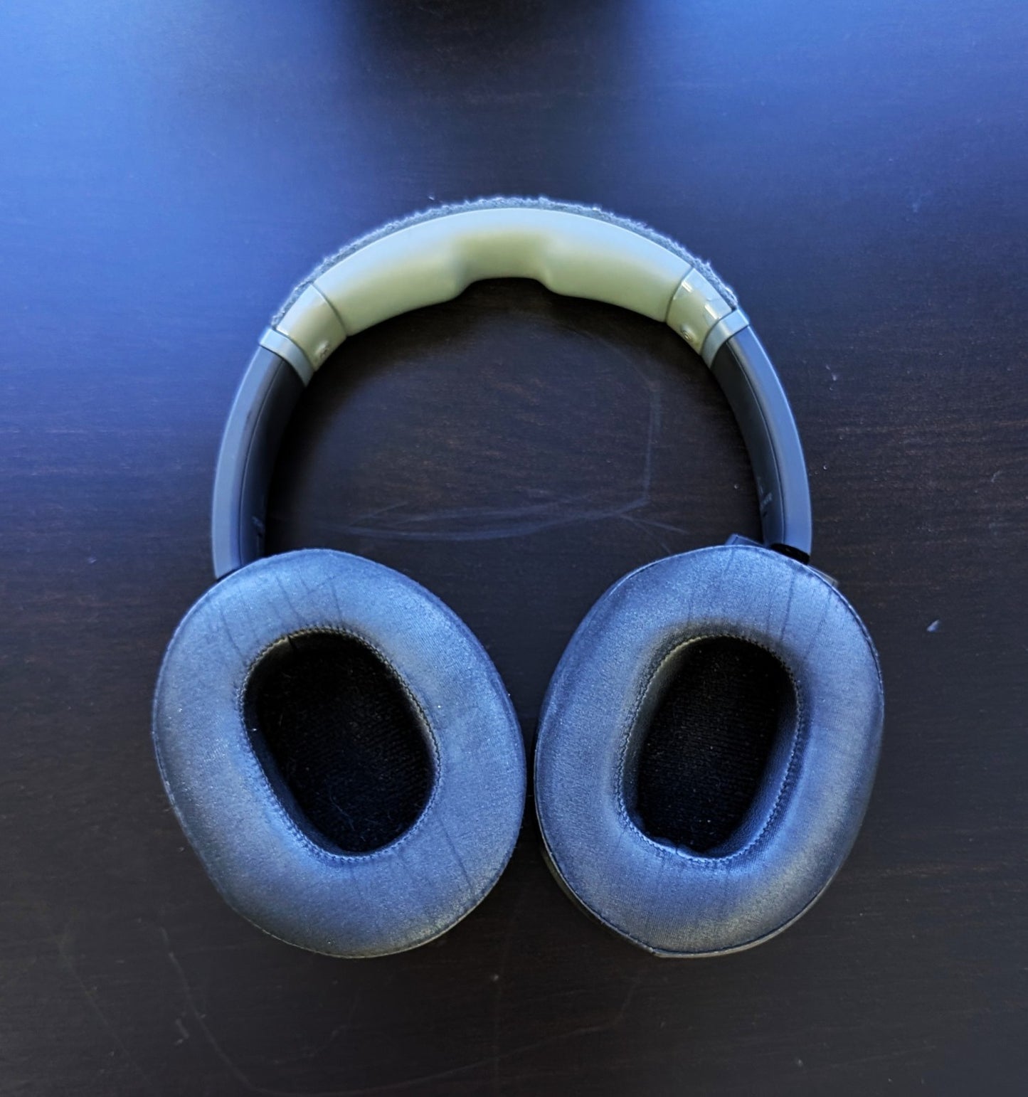Skullcandy Crusher Evo Over-Ear Wireless Headphones with Sensory Bass with Charg