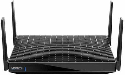 MR75WH AXE6600 Linksys Hydra Pro 6E TriBand WIreless Router Black