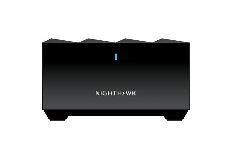 AX3000 MR70 Netgear Nighthawk WiFi 6 Dual Band Router 1Pack