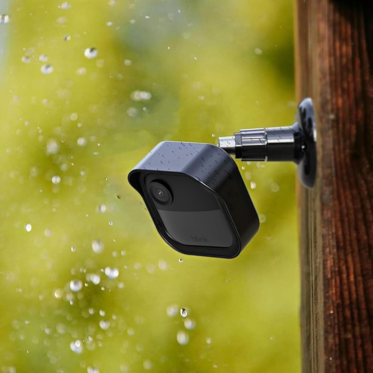 360 Blink Outdoor Wall Mount Weatherproof Protective Cover Degree Adjustable