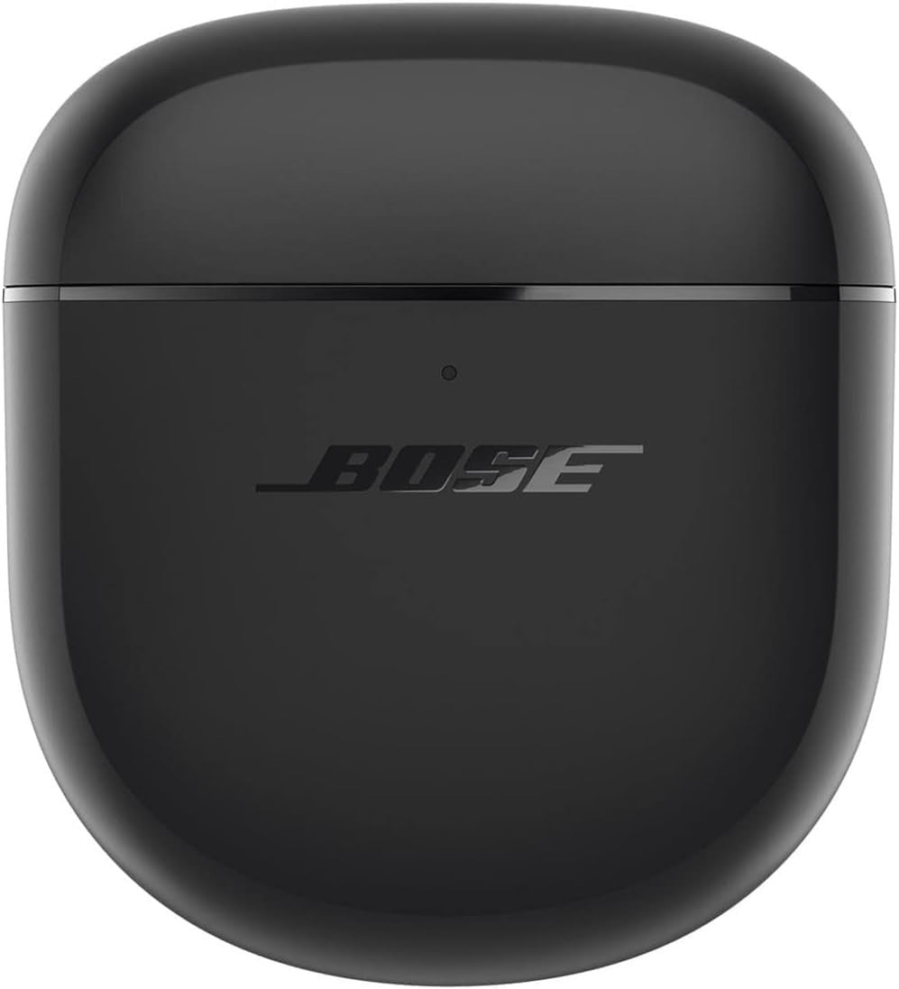 Bose QuietComfort Earbuds II Wireless Bluetooth Proprietary Active Noise Cancell