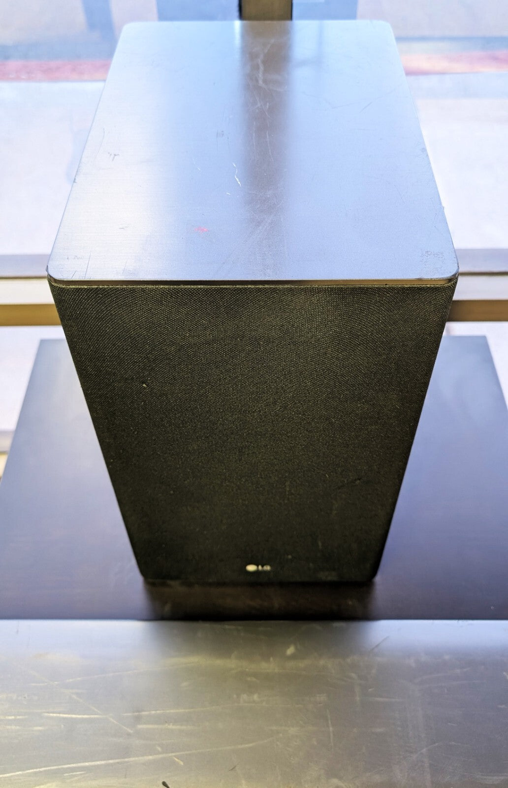 SKC9 LG 512 ch High Res Audio Sound Bar Dolby Atmos