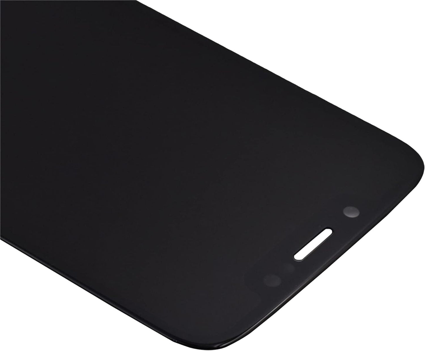 USA LCD Version Full Digitizer Touch Screen Assembly Replacement Motorola Mo