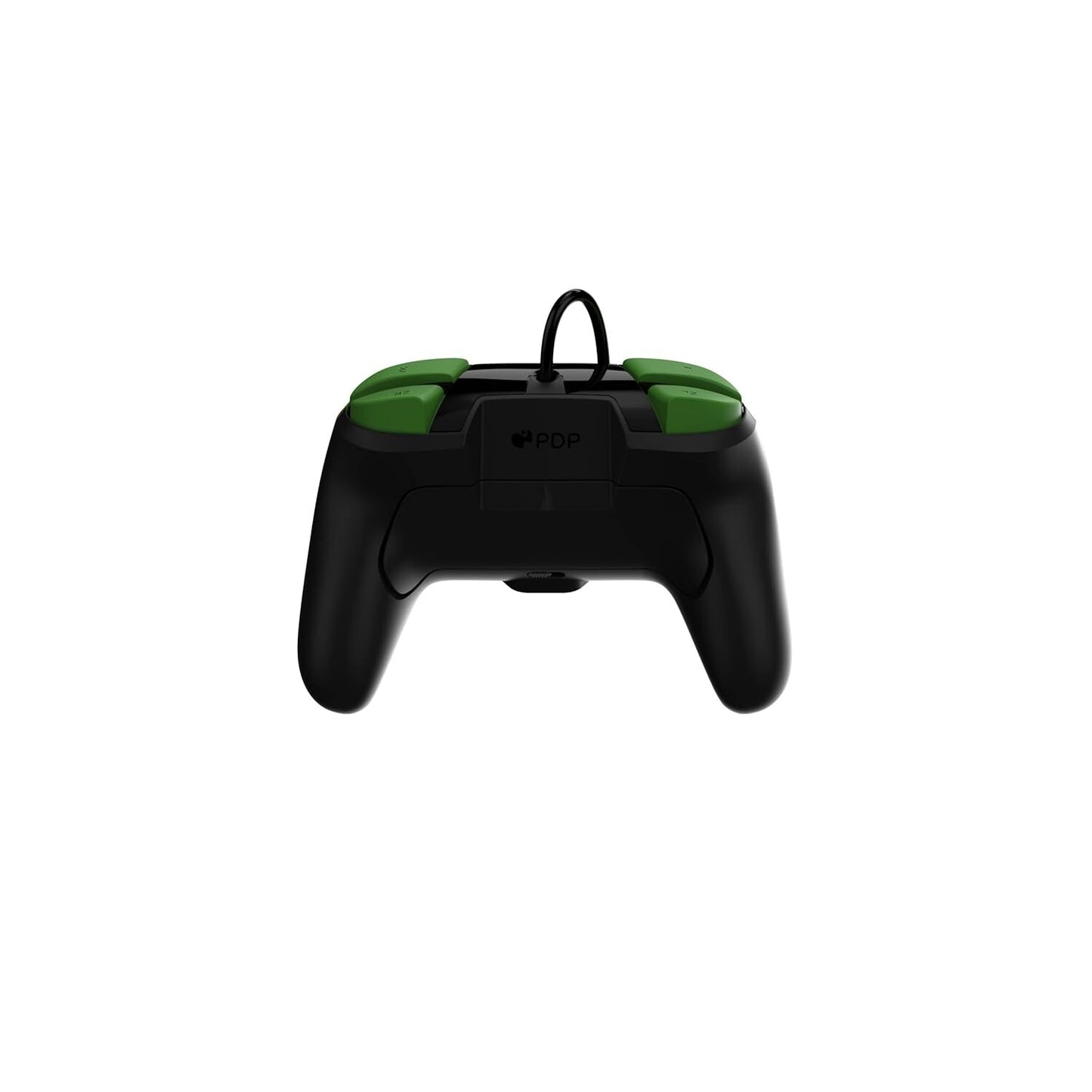 Enhanced Wired Power Nintendo Switch Pro Controller Programmable Buttons Glows