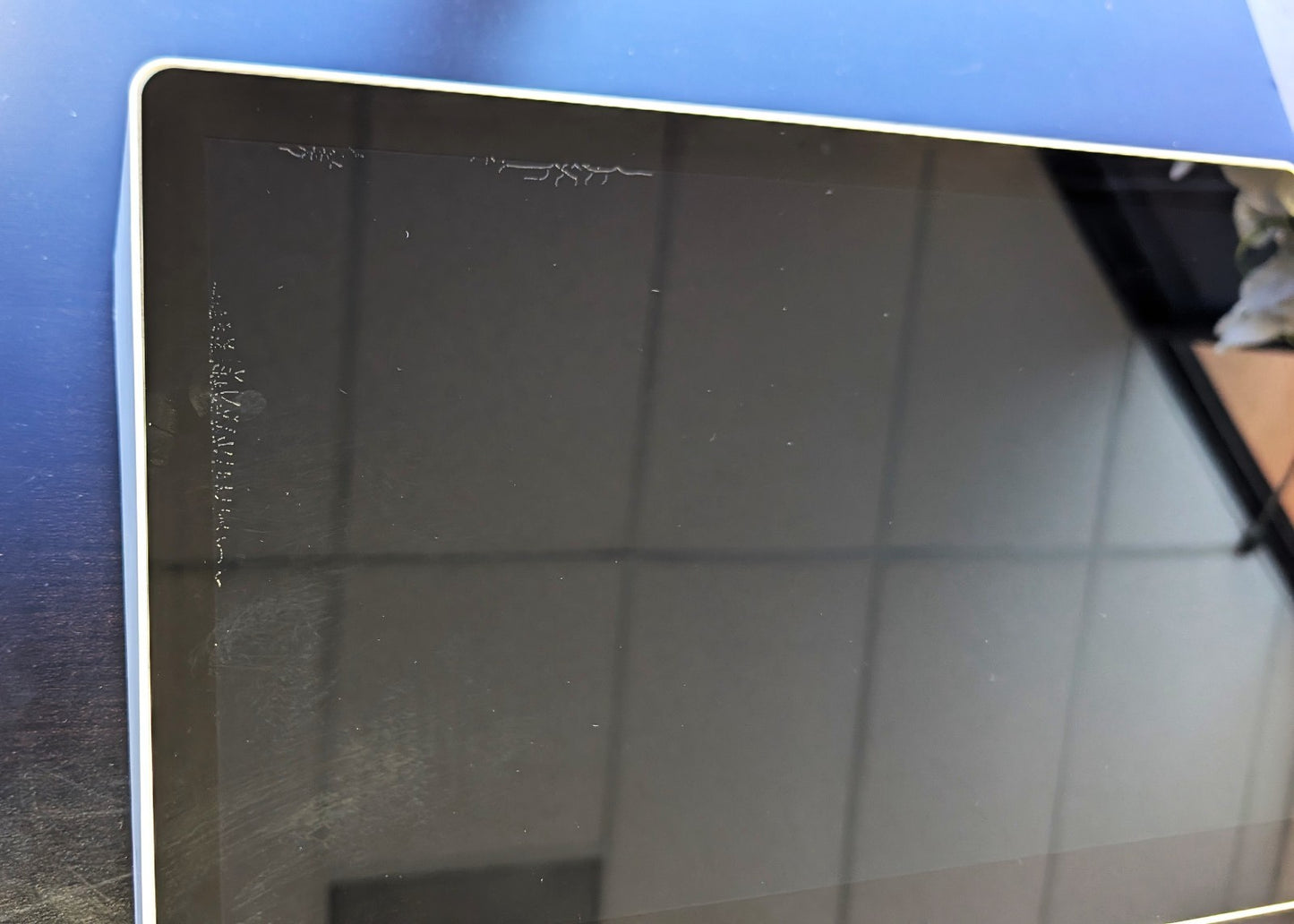OUTFORM 15.6" TOUCH SCREEN 21A0021-A13
