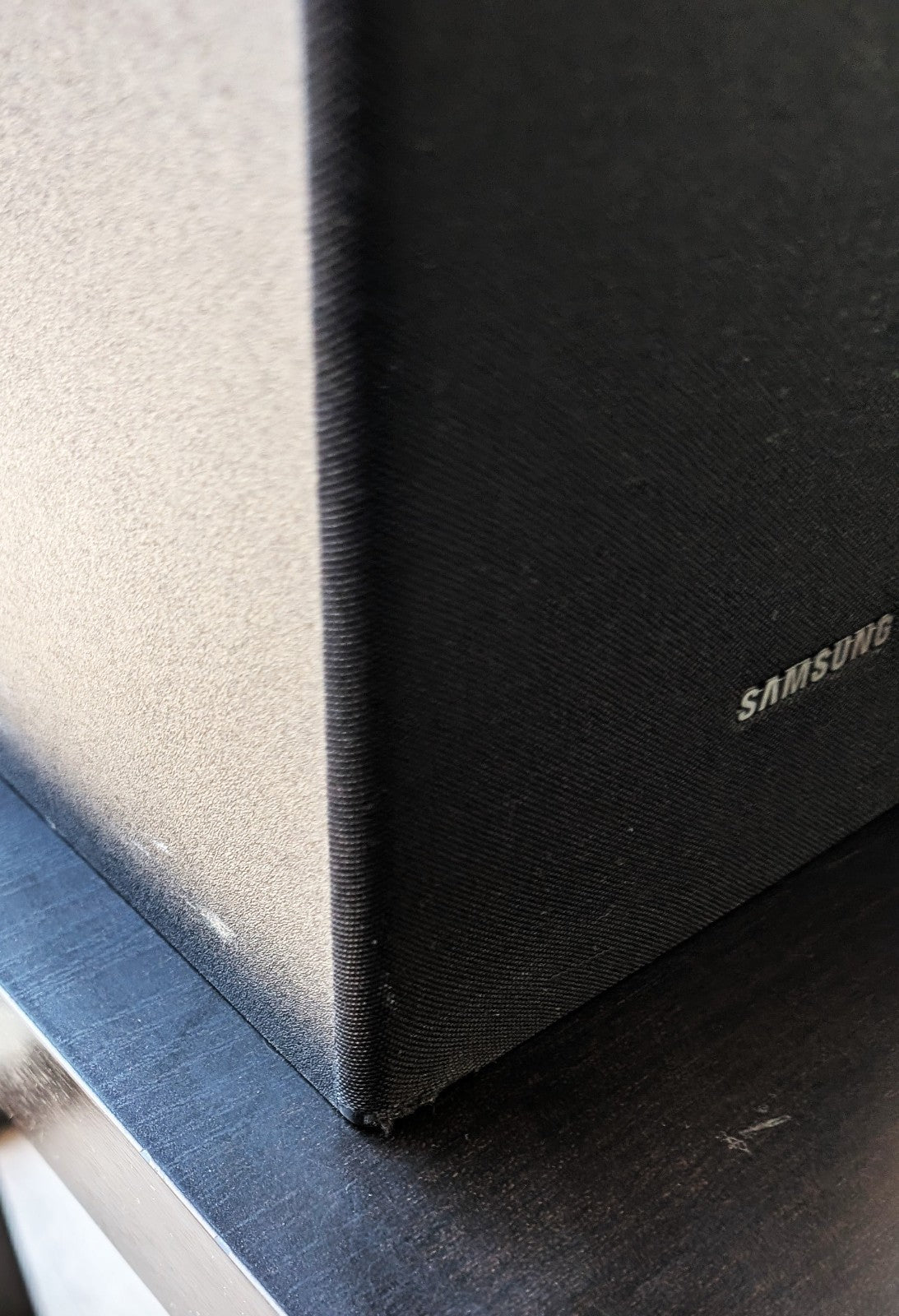 Samsung HW-Q67CT 7.1 Ch, Soundbar System, Wireless, Subwoofer Acoustic Beam