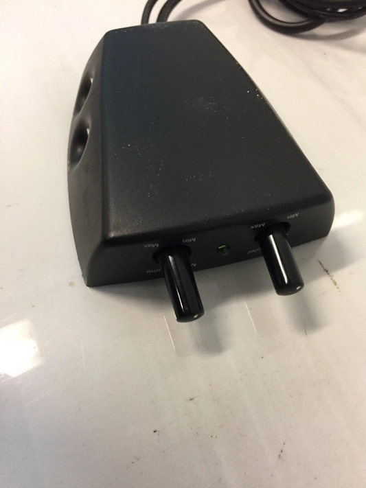 Klipsch ProMedia 2.1 THX Speaker System Volume Control Pod Replacement