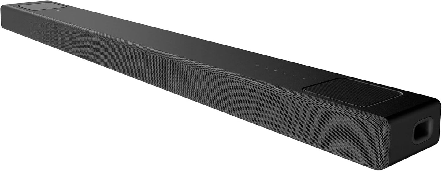 Sony HT-A5000 5.1.2ch Soundbar Dolby Atmos Wireless Spacious Sound Home Theater