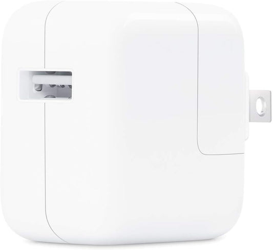 USB OEM Genuine Power Adapter iPhone iPad Wall Charger Block