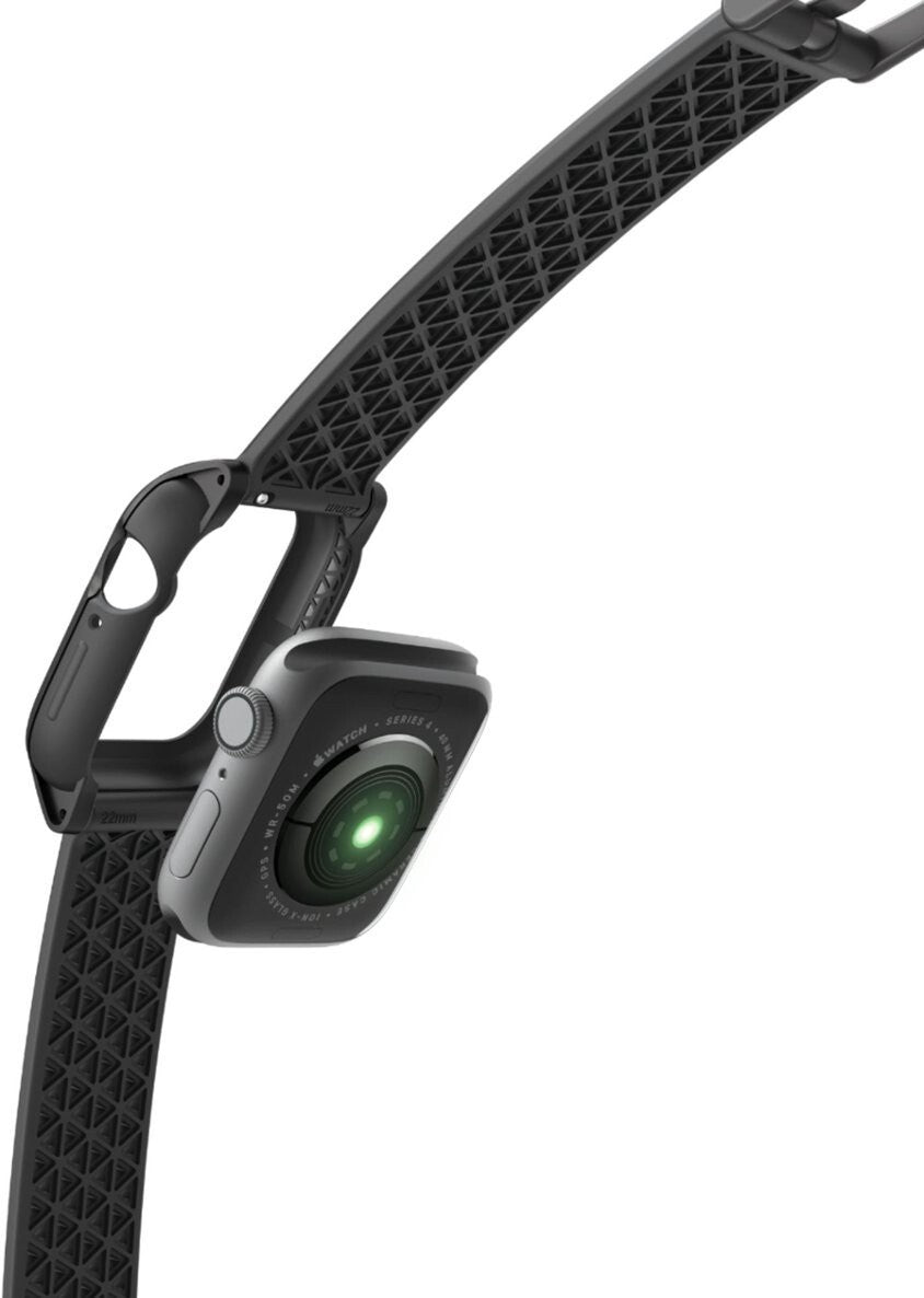 53579BBR Catalyst Protective 40mm Stealth Black