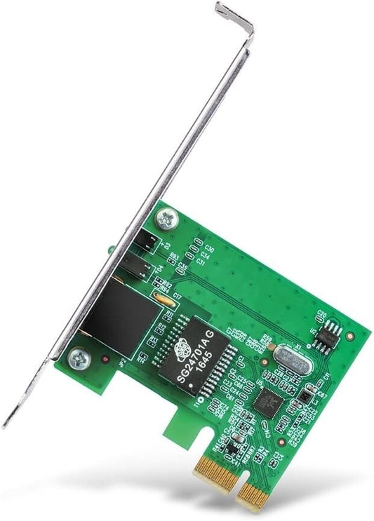 TP-Link TG-3468 1000mbps Gigabit Network Adapter