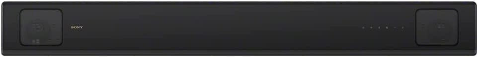 Sony HT-A5000 Dolby Atmos DTS:X 5.1.2ch Wi-Fi  eARC Soundbar Home Theater