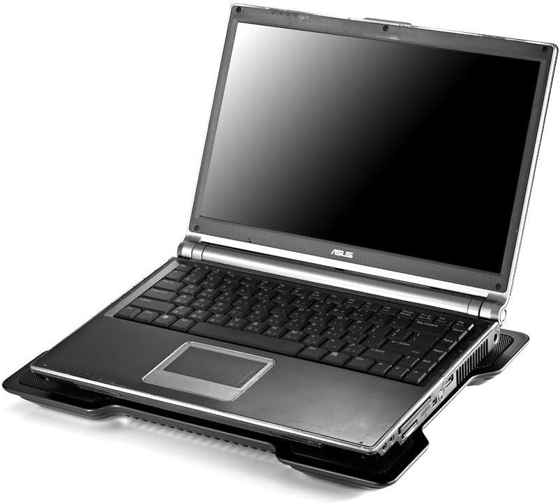 Cooler Master NotePal X-Slim Laptop Cooling Pad 160mm Fan R9-NBC-XSLI-GP