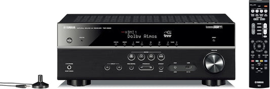 TSR-5830 Yamaha 72 Channel AV Receiver