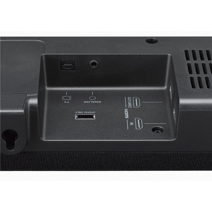 ATS-2070 DTS Yamaha 36 21 Channel Soundbar w VirtualX Wireless Subwoofer