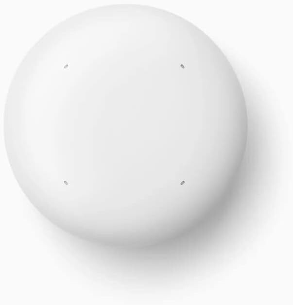 AC2200 Google Nest WiFi 2nd Gen Access Point Mesh WiFi - No Router - 1-Pack