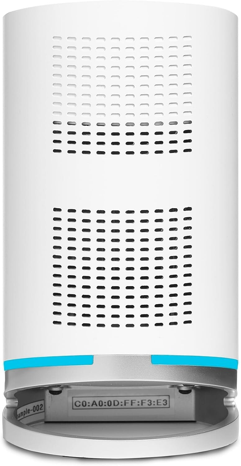 ARRIS W122 Surfboard mAX Mesh WiFi 6 System Speeds up to 66 Gbps Cover