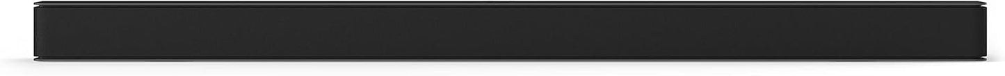 VIZIO V-Series 5.1 Home Theater Soundbar - Dolby Audio Bluetooth Voice Assistant