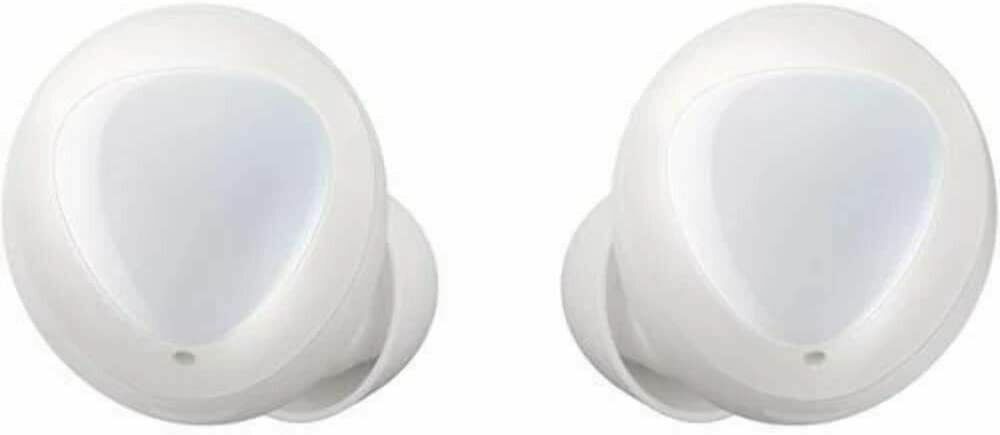 Samsung AKG Galaxy Buds True Wireless Earbuds White Latest Version