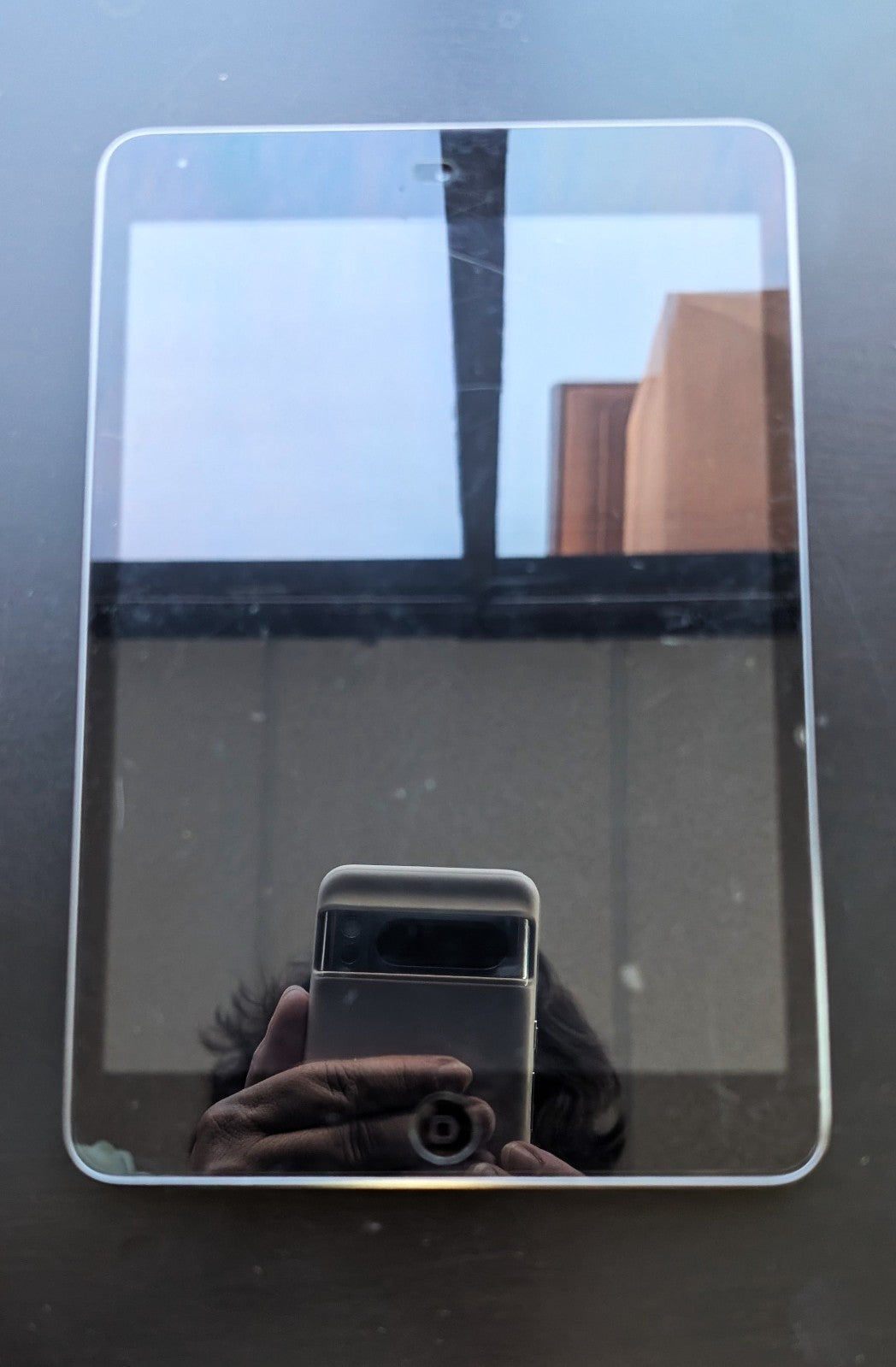 Apple iPad Mini 1st Gen 16GB Wi-Fi Space Gray A1432 Tablet