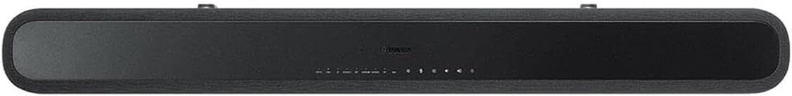 Yamaha ATS-2090 2.1 Channel Sound Bar with Wireless Subwoofer and Alexa Built-in