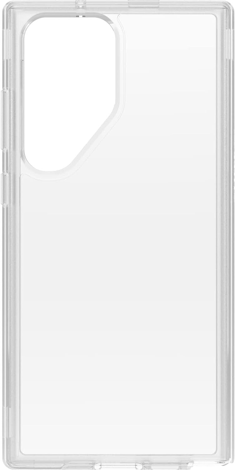 Samsung SYMMETRY SERIES OtterBox Galaxy Clear