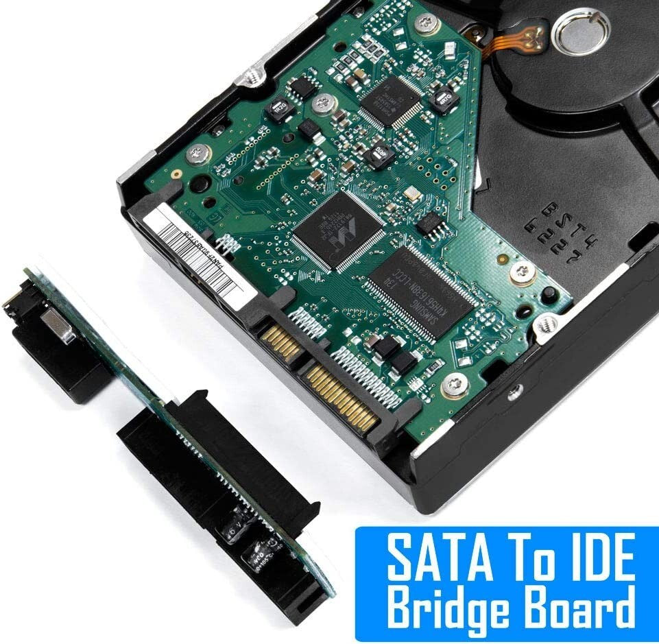 SSD SATA Kingwin to Bridge Board Adapter Convert All Devices Easily t