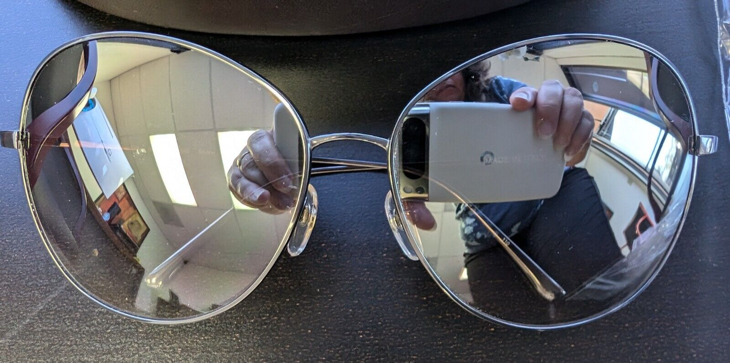 MKS734 Michael Kors Bretton Sunglasses