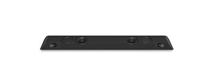 VIZIO -F6 SB362An 36 21 Channel Soundbar Builtin Dual Subwoofers